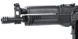 ZK PDW 9mm AEG Gevär (STD)