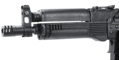 ZK PDW 9mm AEG Gevär (STD)