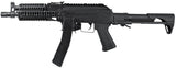 ZK PDW 9mm AEG Gevär (STD) - Rail fram