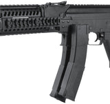 ZK PDW 9mm AEG Gevär (STD) - Rail fram