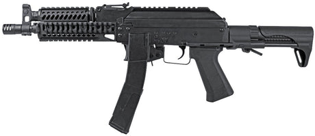 ZK PDW 9mm AEG Gevär (STD) - Rail fram