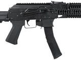 ZK PDW 9mm AEG Gevär (STD) - Rail fram