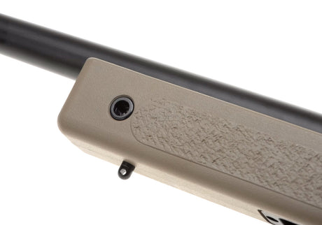 Cyma M700 M40A3 sniper - Tan