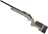 Cyma M700 M40A3 sniper - Tan
