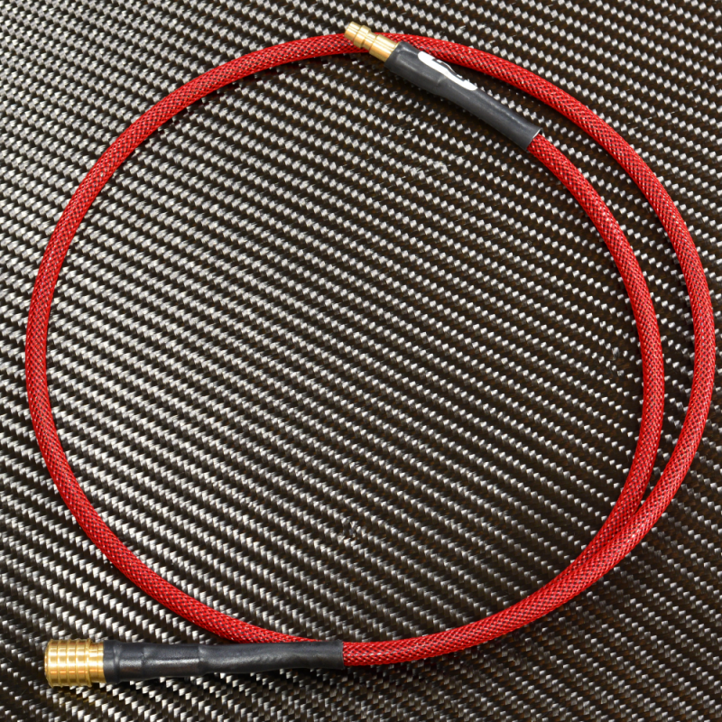 HPA Slang SpeedSoft 36" - QD US - Röd