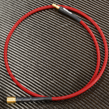 HPA Slang SpeedSoft 36" - QD US - Röd