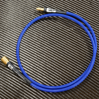 HPA-slang SpeedSoft 42" - QD US - Blå