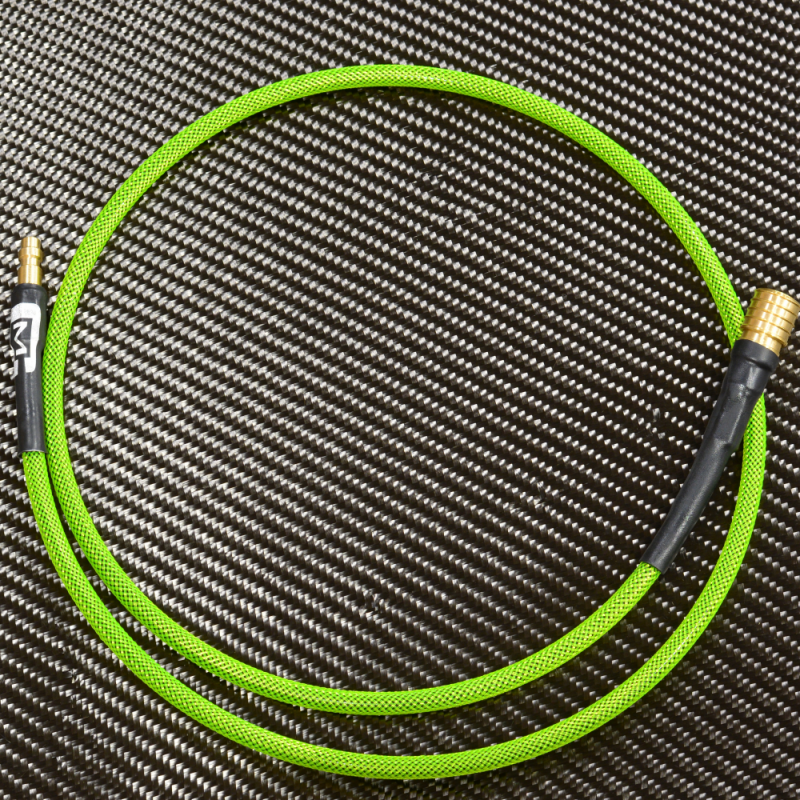 HPA Slang SpeedSoft 42" - QD US - Gul