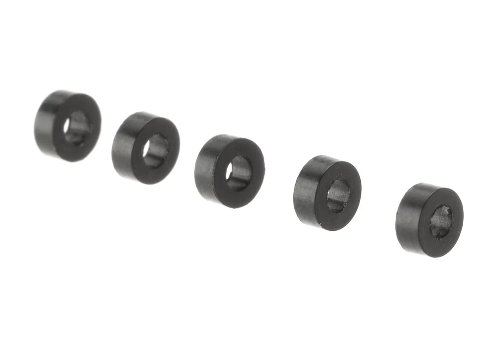 Maple Leaf Inlet Valve O-ring til GBB Magasin - 5 stk.