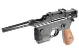 M712 GBB - Han Solo Edition