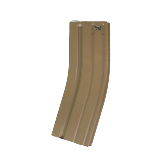 M4 Mid-Cap magasin 140 kulor