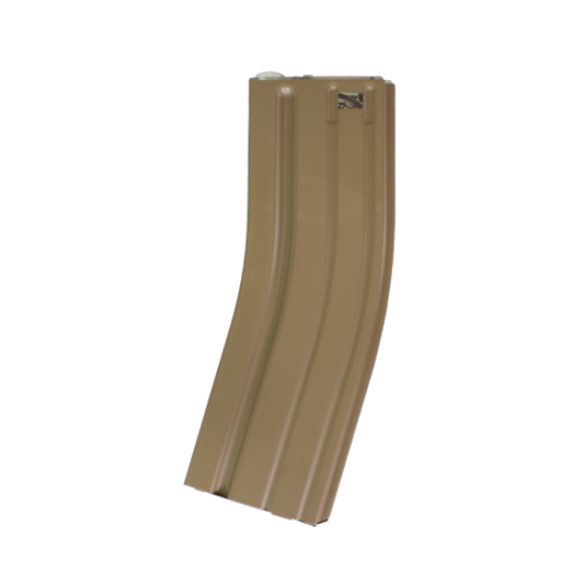 M4 Mid-Cap magasin 140 kulor