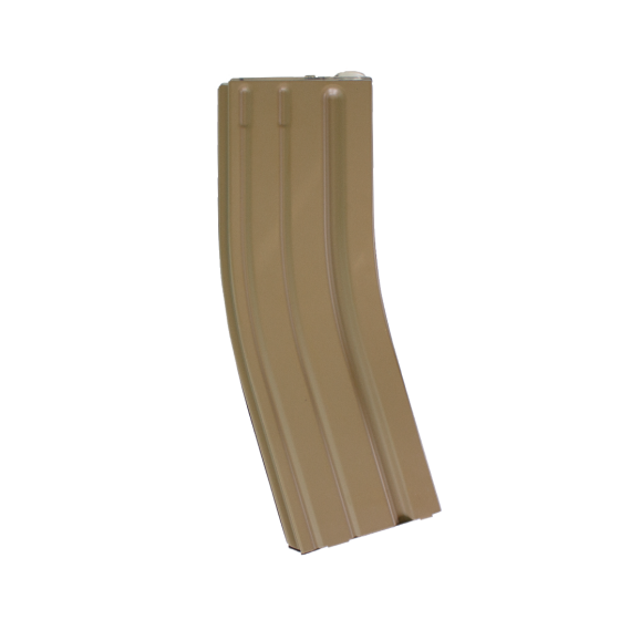 M4 Mid-Cap magasin 140 kulor