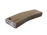 M4 Mid-Cap magasin 140 kulor
