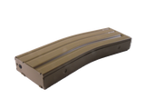 M4 Mid-Cap magasin 140 kulor