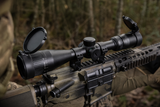 Specna Arms CORE 4-12x40AO Kikkertsigte - Black