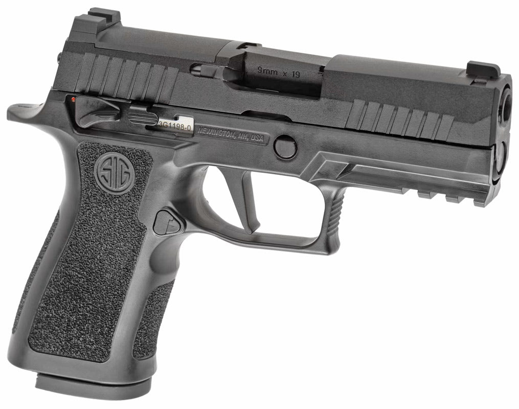 ProForce P320 XCarry Full Metal GBB