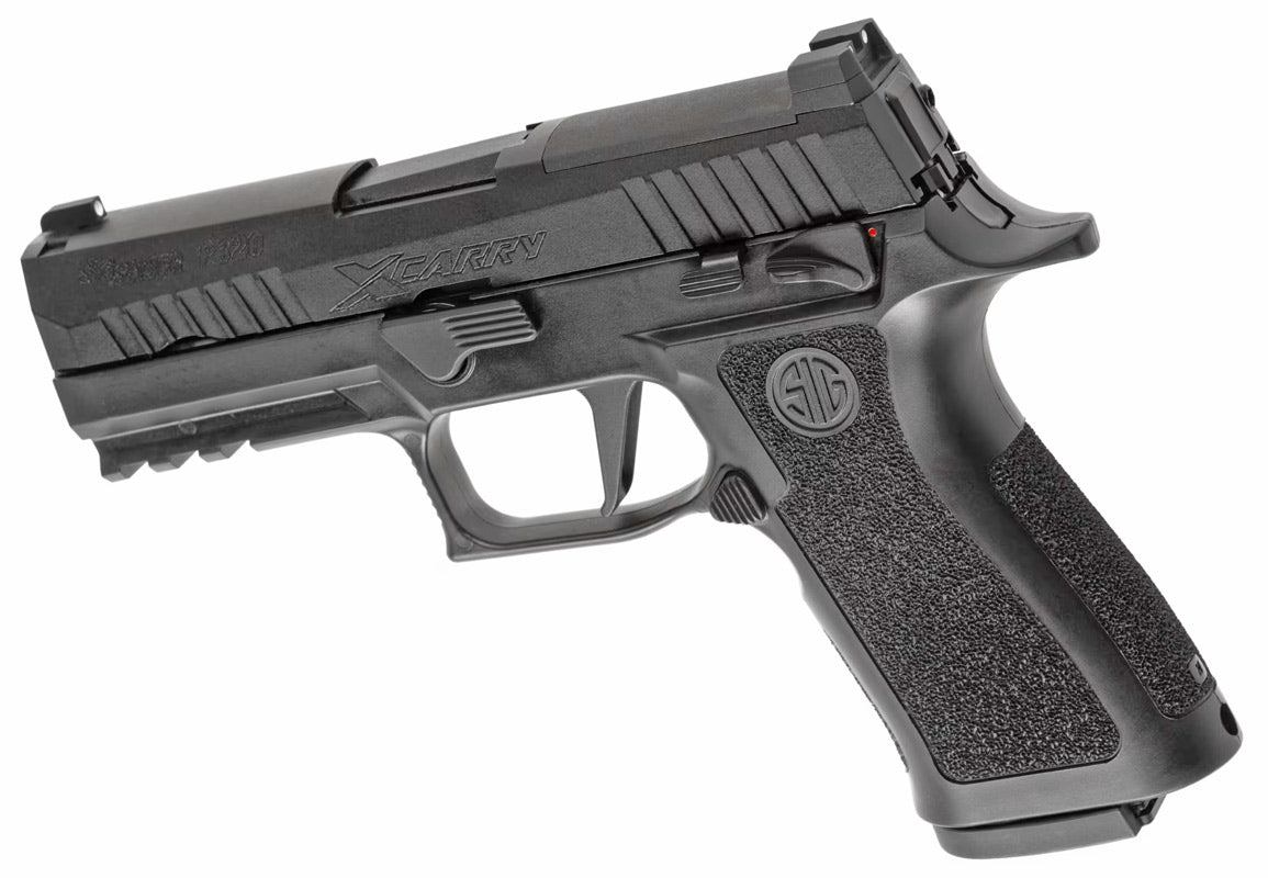 ProForce P320 XCarry Full Metal GBB