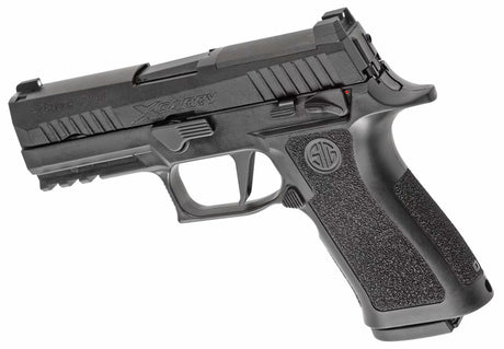 ProForce P320 XCarry Full Metal GBB