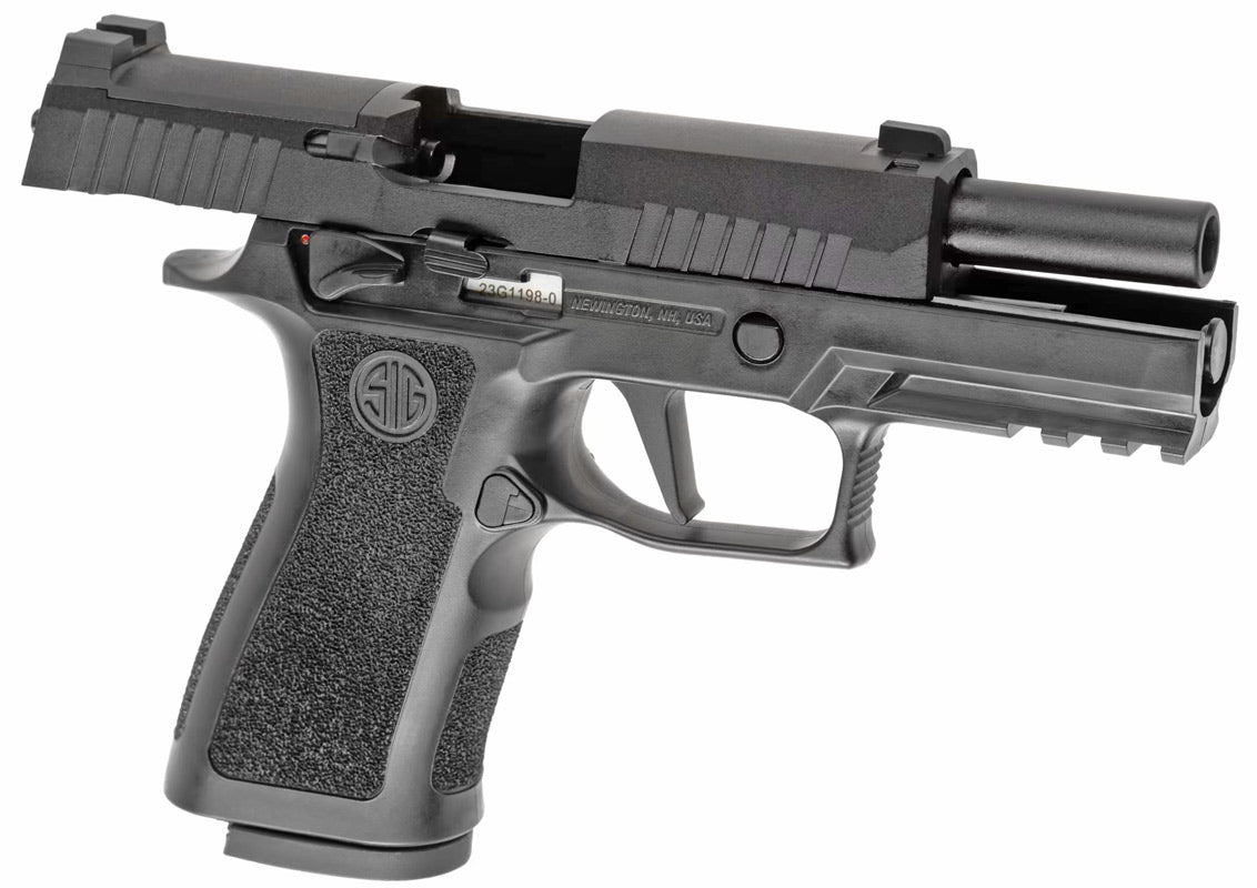 ProForce P320 XCarry Full Metal GBB