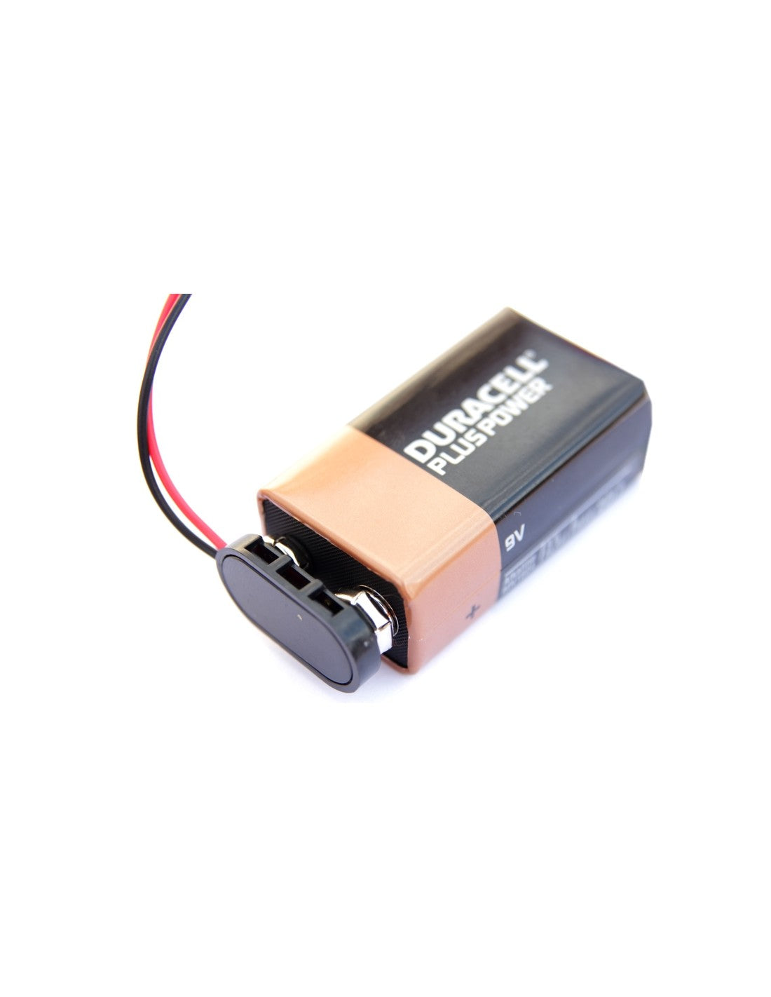 P6 9V TILL JSV ADAPTER FÖR FCU