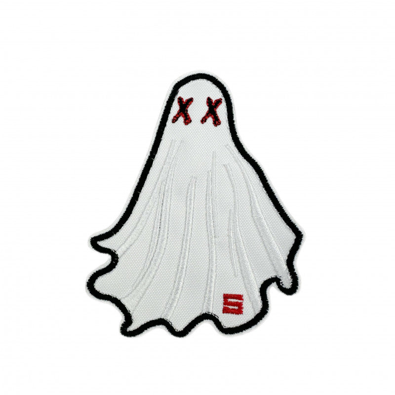 Patch Ghost Vit