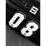 Patch - Siffra, 0 till 9
