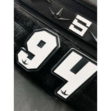 Patch - Siffra, 0 till 9