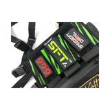 Patch - SpeedSoft Cartel, svart