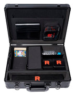 Pokemon Japansk Glory of Team Rocket Kuffert