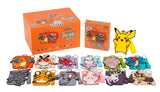 Pokémon Charizard Card Display Set - Simplified Chinese