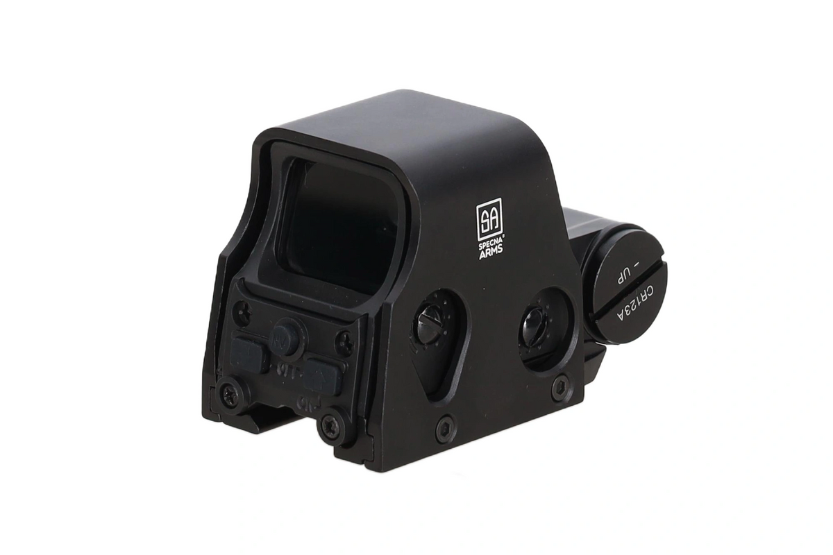 Specna Arms CORE XTO Kolimator Sigte - Sort