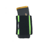 Pouch Single M4, Fluorescerande grön