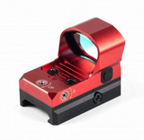 Red Dot Premium – Micro V3 – Röd