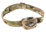 Princeton Tec Vizz Tac taktisk pandelampe – 550 lumen