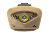 Princeton Tec Vizz Tac taktisk pandelampe – 550 lumen