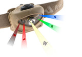 Princeton Tec Vizz Tac taktisk pandelampe – 550 lumen