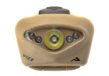 Princeton Tec Vizz Tac taktisk pandelampe – 550 lumen