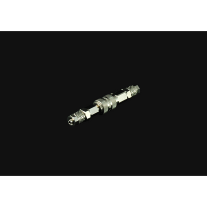 Snabbkoppling för 4 mm