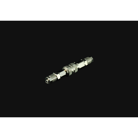 Snabbkoppling för 4 mm