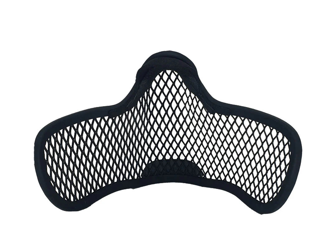 NB Tactical Ghost Mask Fortis LP-paket