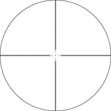 Crossfire® II 1-4x24 med V-Brite (MOA) (30 mm tub)