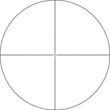 Crossfire® II 4-16x50AO med Dead-Hold BDC (MOA) (30 mm tub)