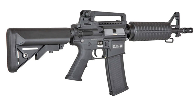 Specna Arms SA-F11 Flex - X-ASR mosfet edition
