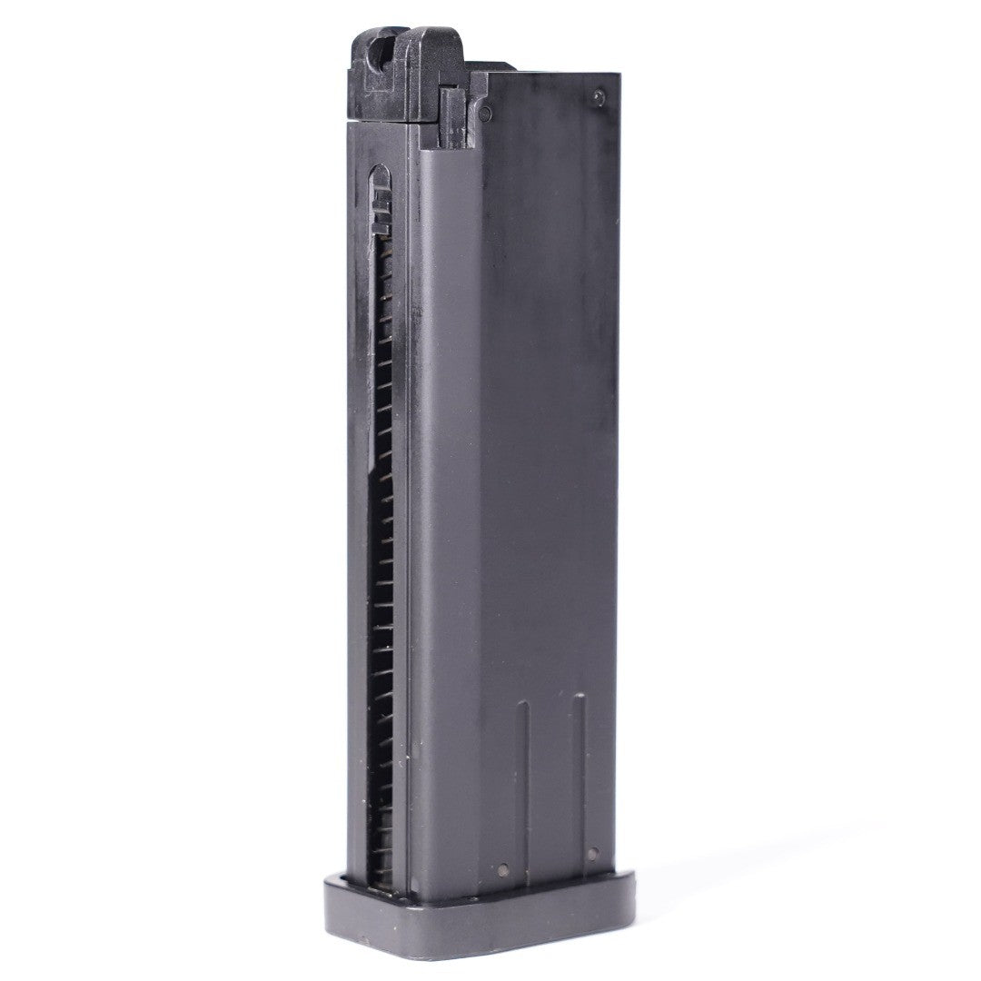 VMP Series Magazine (STD - Gas|20R) (Svart)