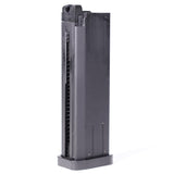 VMP Series Magazine (STD - Gas|20R) (Svart)