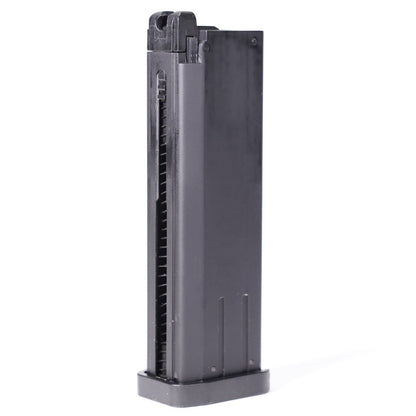 VMP Series Magazine (STD - Gas|20R) (Svart)