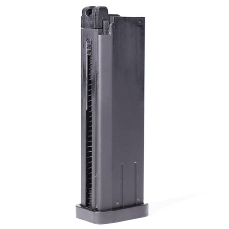 VMP Series Magazine (STD - Gas|20R) (Svart)