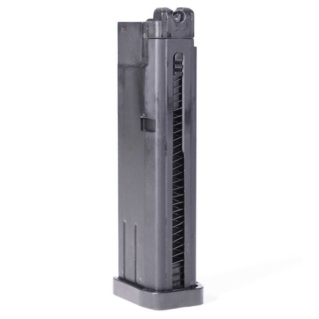 VMP Series Magazine (STD - Gas|20R) (Svart)