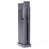 VMP Series Magazine (STD - Gas|20R) (Svart)